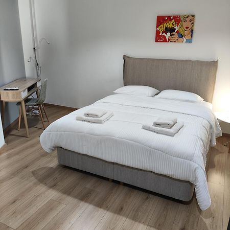 Ulysses Apartments Syntagma Athens Ngoại thất bức ảnh