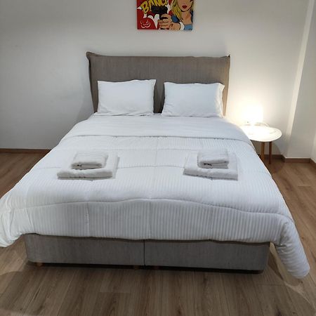 Ulysses Apartments Syntagma Athens Ngoại thất bức ảnh