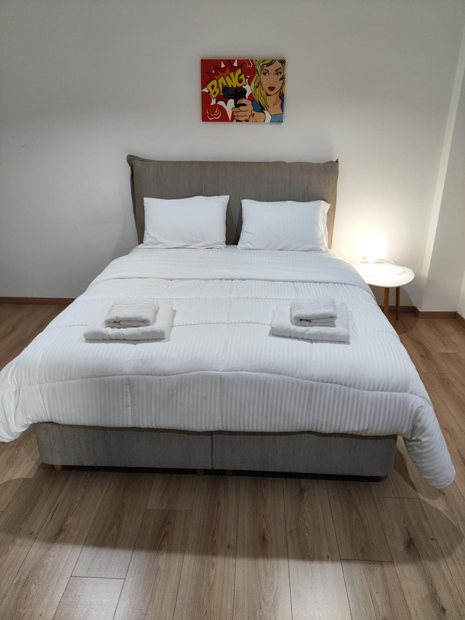 Ulysses Apartments Syntagma Athens Ngoại thất bức ảnh