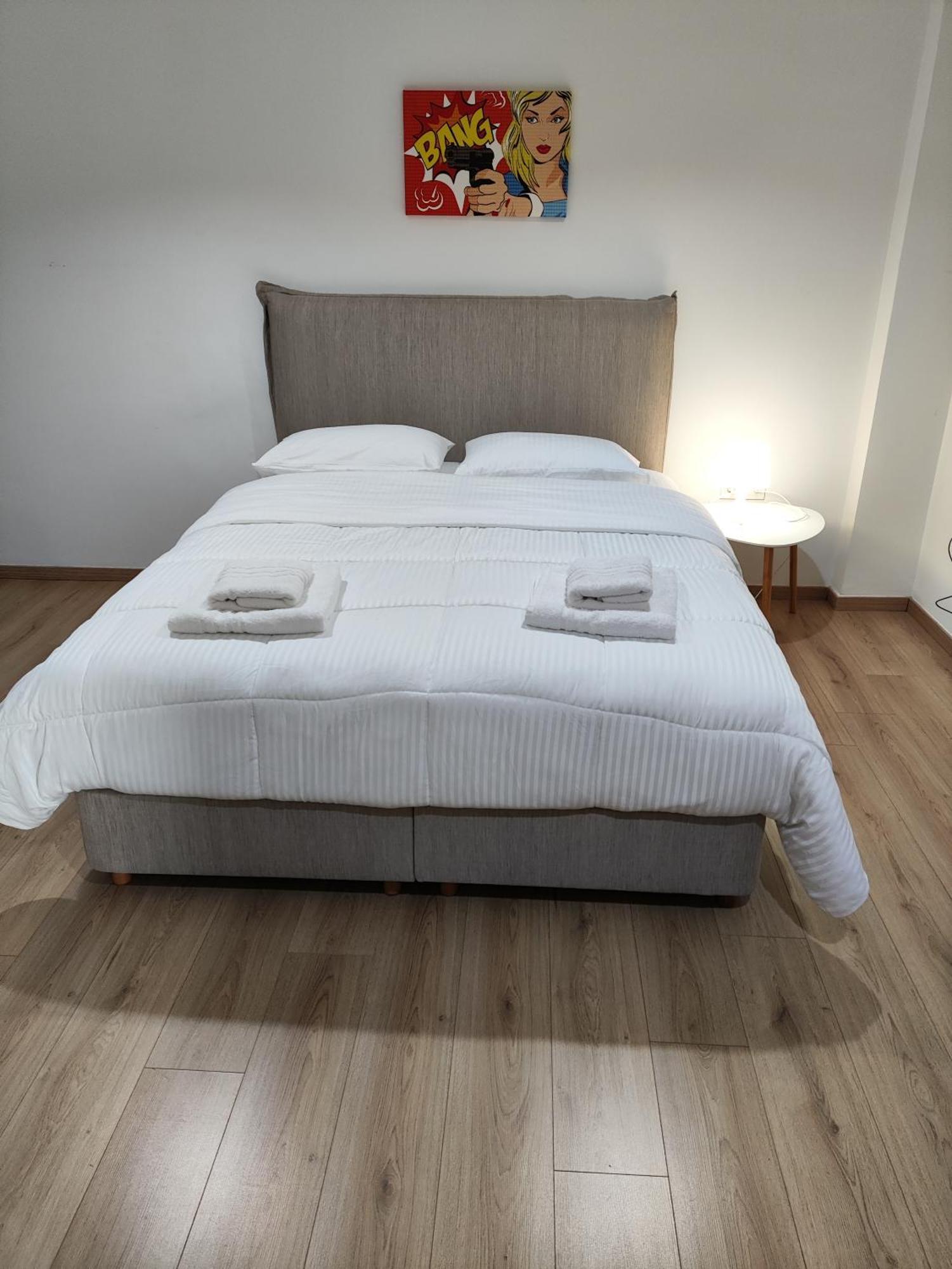 Ulysses Apartments Syntagma Athens Ngoại thất bức ảnh